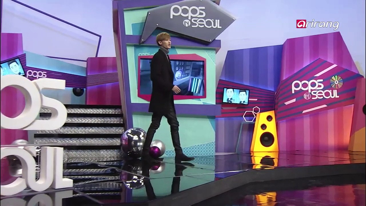 Pops in Seoul Ep2771C1 LABOUM (What Will You Do)