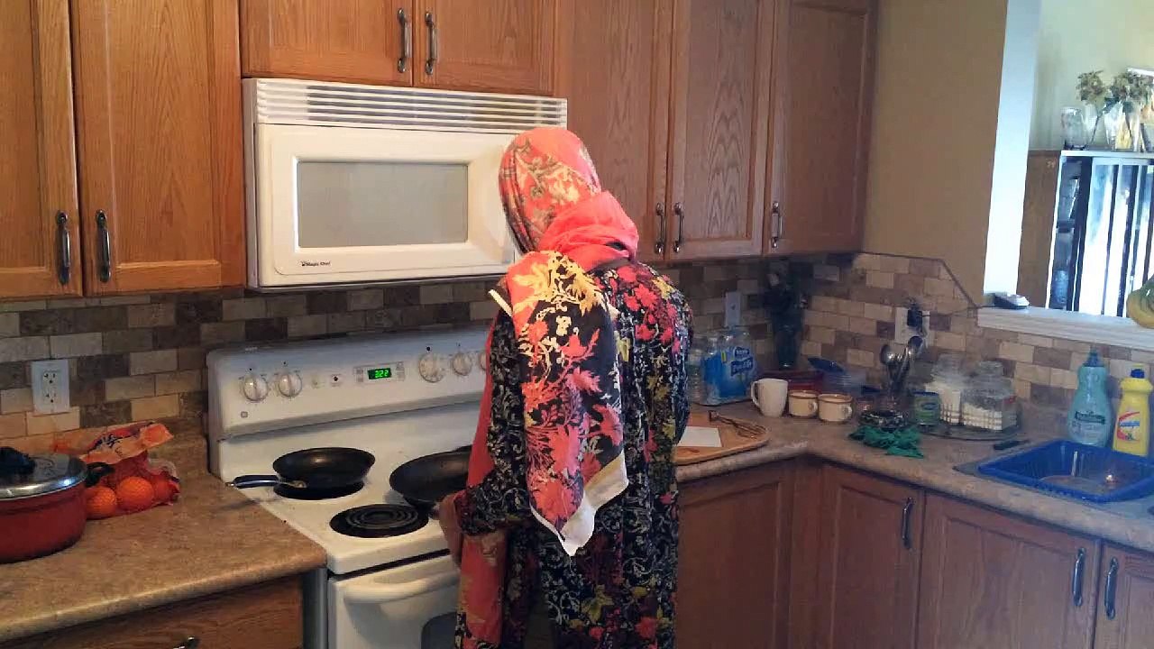 ZaidAliT - When your mom calls you..