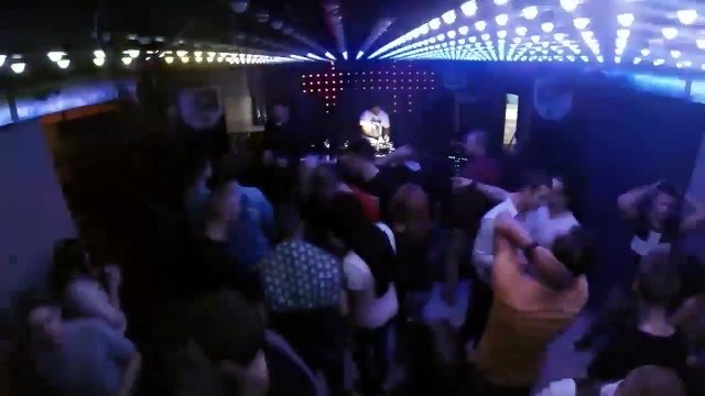 dj Gabanna @ club DOLE (Bratislava/Slovakia)