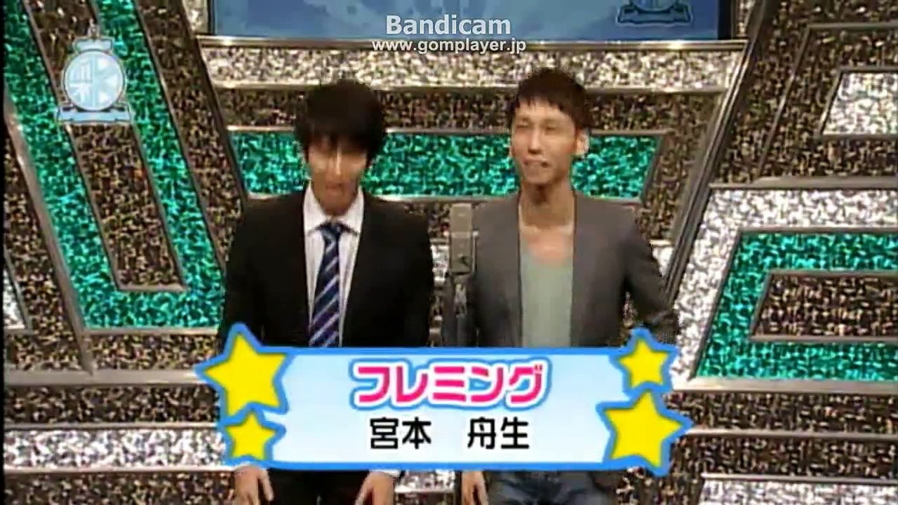 140902(火)　フレミング