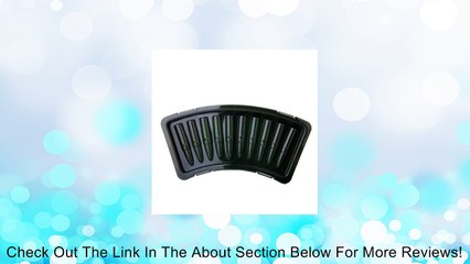 AK-47 Magazine Bullet Ice Cube Mold Tray BOBOshop Review