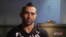 UFC 180: Rapid Fire with Ricardo Lamas