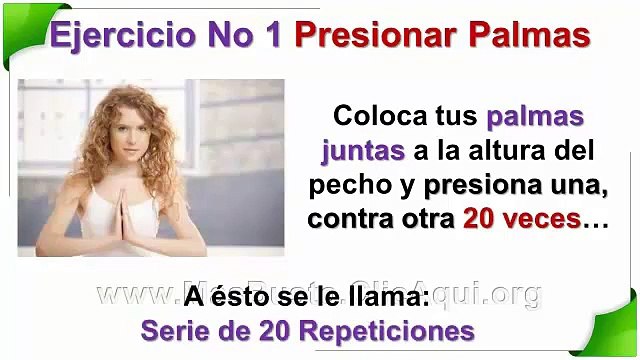 ☼ Como Aumentar El Tamaño De Los Senos εїз Aumento De Busto ☼