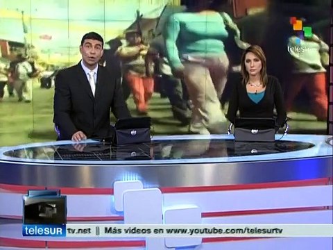 Videos en apoyo a Ayotzinapa circulan en redes sociales