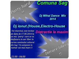Dj Mihai Timisoara 0721152884