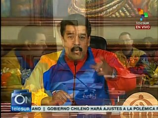 Venezuela protege su economía con gira por países petroleros