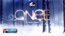 Once Upon a Time 4x08 Sneak Peek 1: Smash the Mirror