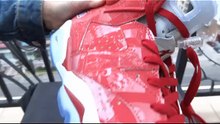 2014 Air Jordan 6 Retro Slam Dunk Retail Color With Camo Boxes(Newest) Reviews