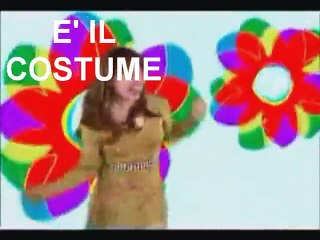 Papà! Staengh facenn ubbluss - karaoke by Don Jesus e Le Frecce Divine