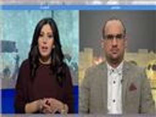حديث الثورة- تطورات الشأن الليبي وجدوى القبضة الأمنية بسيناء