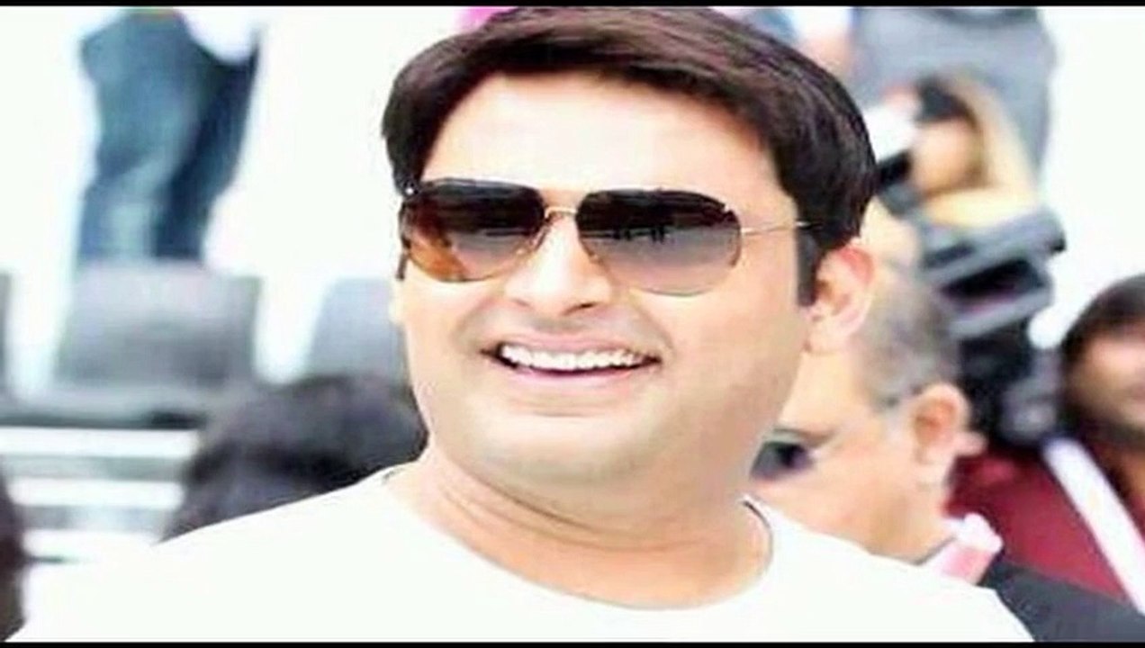 Kis Kisko Pyaar Karu _ Kapil Sharma _ Elli Avram Starts Shooting BY D5 video vines