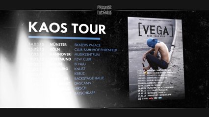 Vega - Ich will raus mit dir_ Trailer