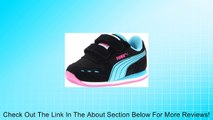 PUMA Cabana Racer Mesh V Kids Sneaker (Toddler/Little Kid) Review