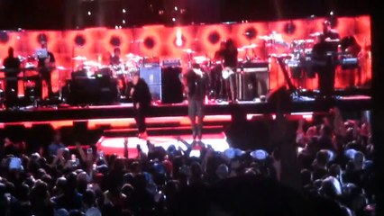 EMINEM ON VALOR IN DC