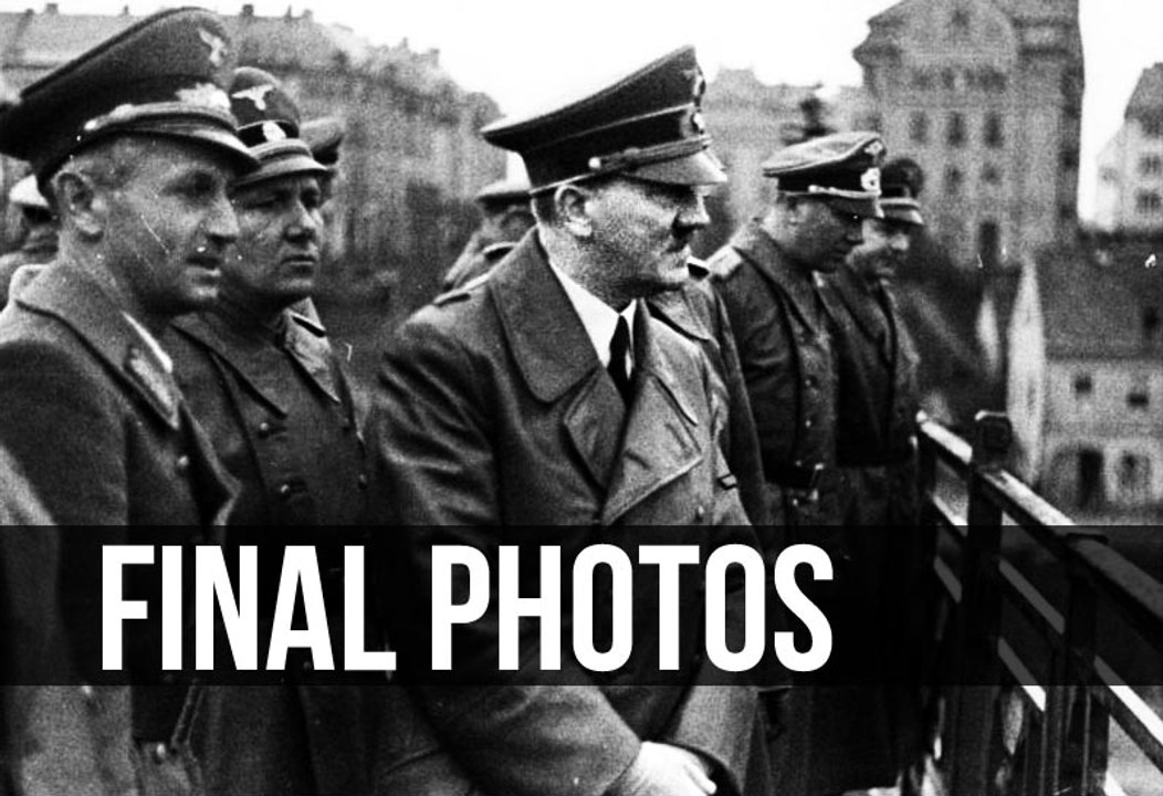 15 Famous Last Known Photos of Celebrities Before They Died