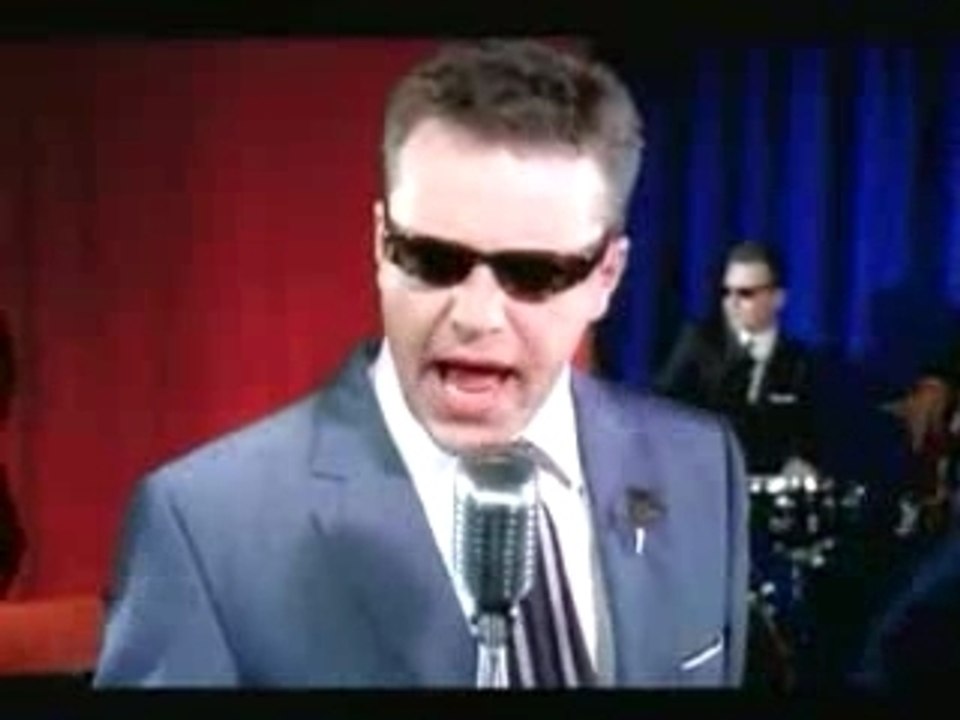 Madness - Shame and Scandal