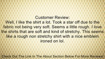 Alpinestars Cutler Men's Long-Sleeve Fashion Shirt - White / Large Review
