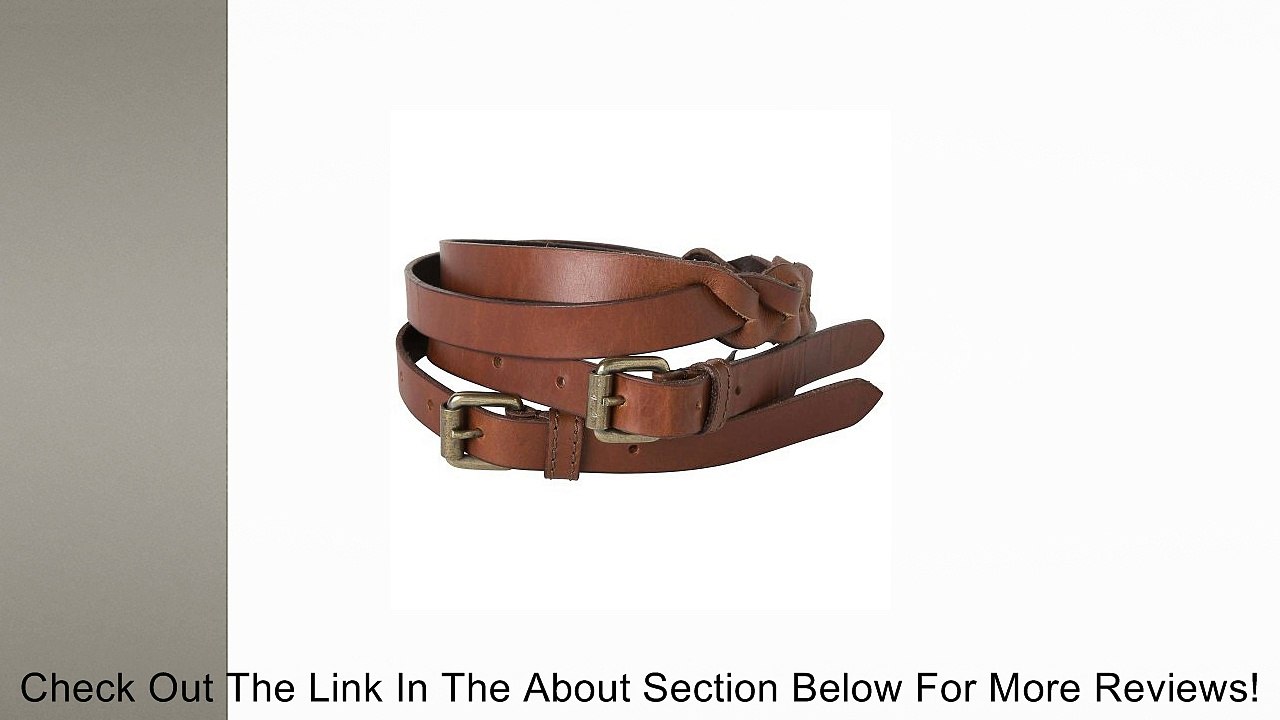 Prana Penelope Belt - Women's Review