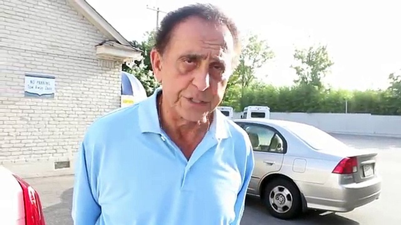 George Klein on Meeting Elvis Presley Elvis Week 2013 video