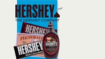 From The Kiss To A Great American Chocolate Empire: A History of Hershey's