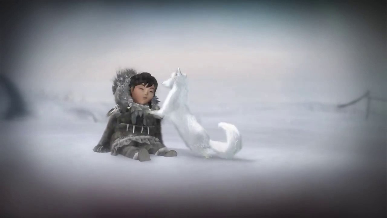 Never Alone - Trailer de Lancement