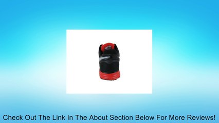 Nike Men's Lunar Edge 15 Training Shoe Review