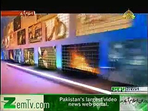 Raza Rumi says Punjab should lead in Local body elections