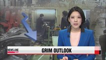 Q4 earnings outlook for Korean companies grim