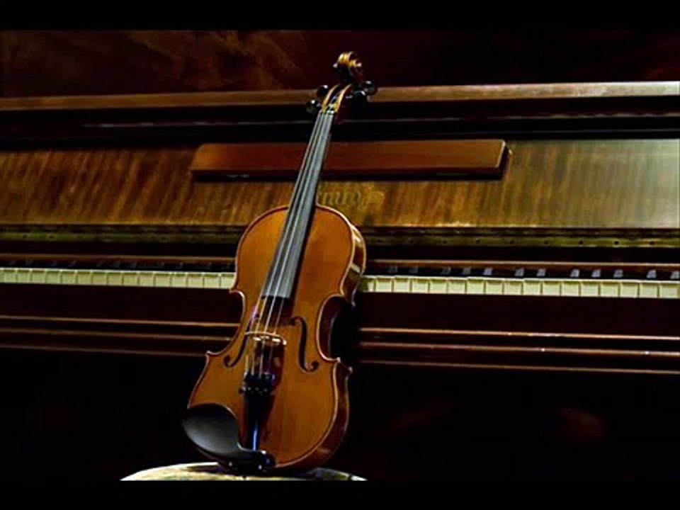 Love-Story-Piano--Violin-Duet
