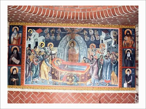 Holy Protection Monastery 1