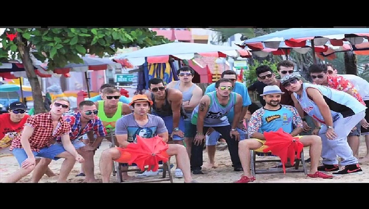 Mastizaade _ Sunny Leone Hot Thailand Vacation Pictures BY D7 VIDEOVINES