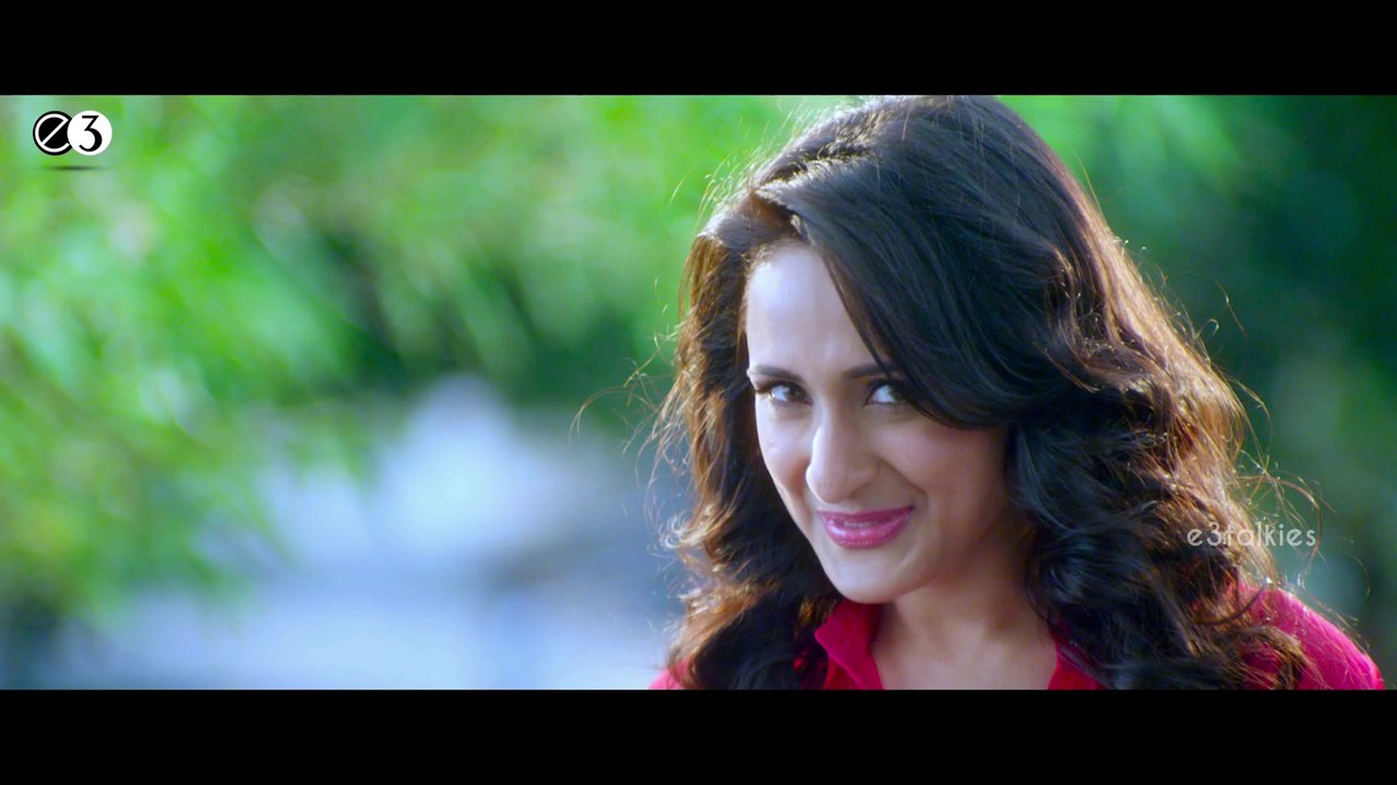 Mirchi Lanti Kurradu Latest Trailer-E3 Talkies