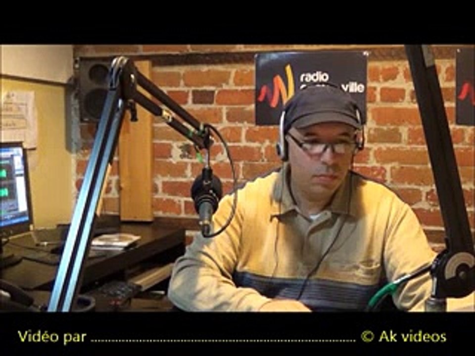 LA COULEURS DES MOTS #06 - الوان الكلمات - Animateur Akim