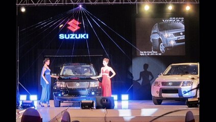 Grand Vitara - LH 0918 316 259 (Ms.Thảo)