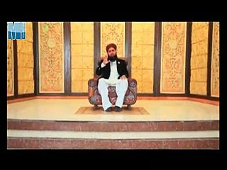 Sohney Nabi Dey Dar Te Jawan By Ather Qadri