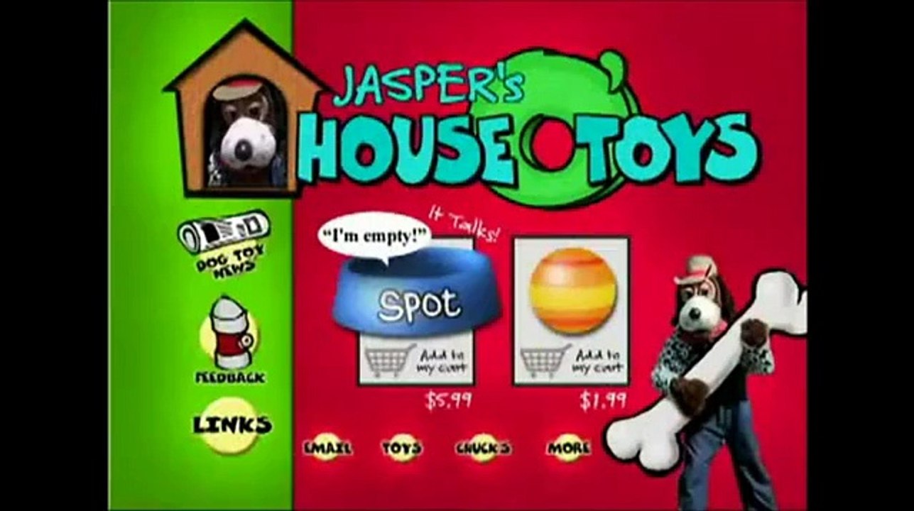 Munch's Make Believe Band - Three Little Investers