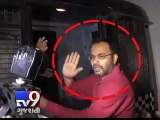 Saradha Scam: Suspended Trinamool MP Kunal Ghosh allegedly attempts suicide in jail - Tv9 Gujarati
