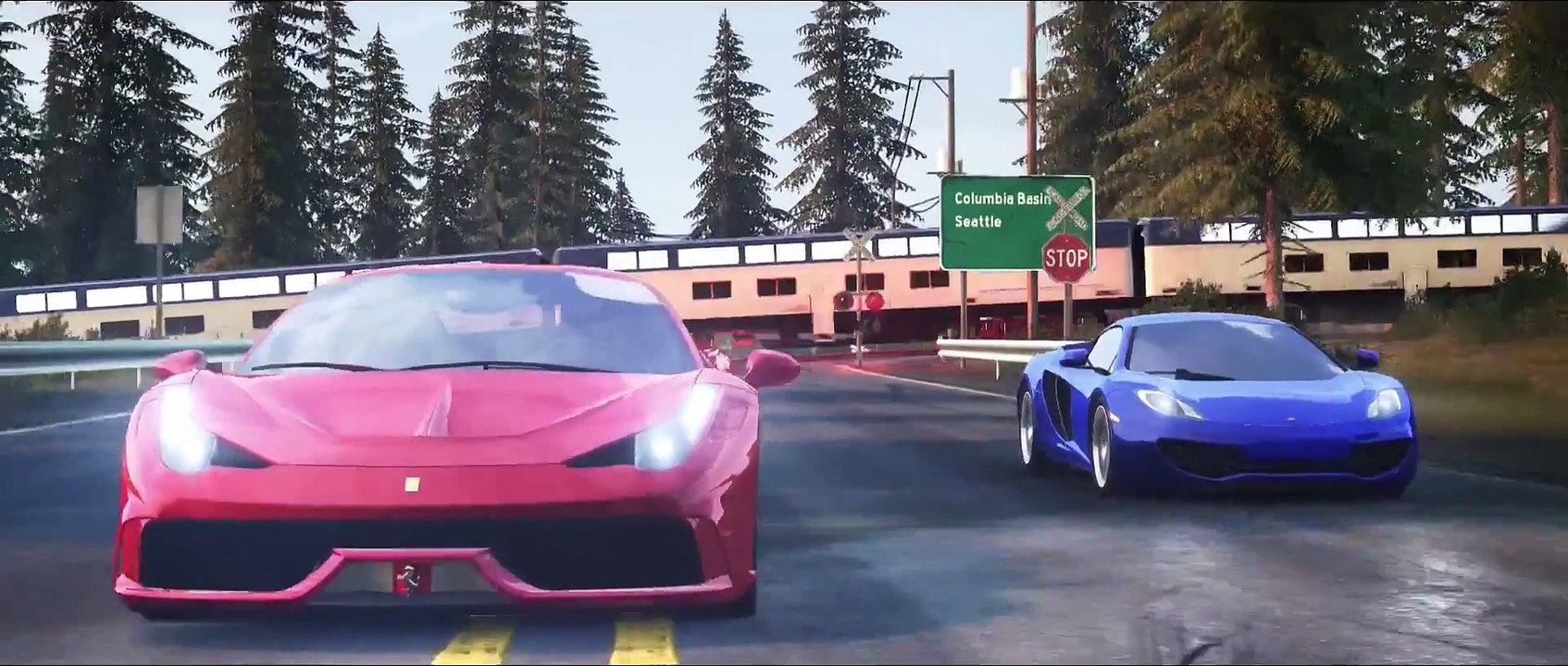 The Crew - DLC Trailer