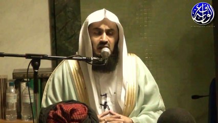 The-Pure-Soul---Mufti-Menk-FULL-Lecture-HD3D