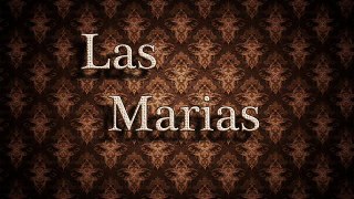 Wonderful  (Original Mix ) Created by Las Marias