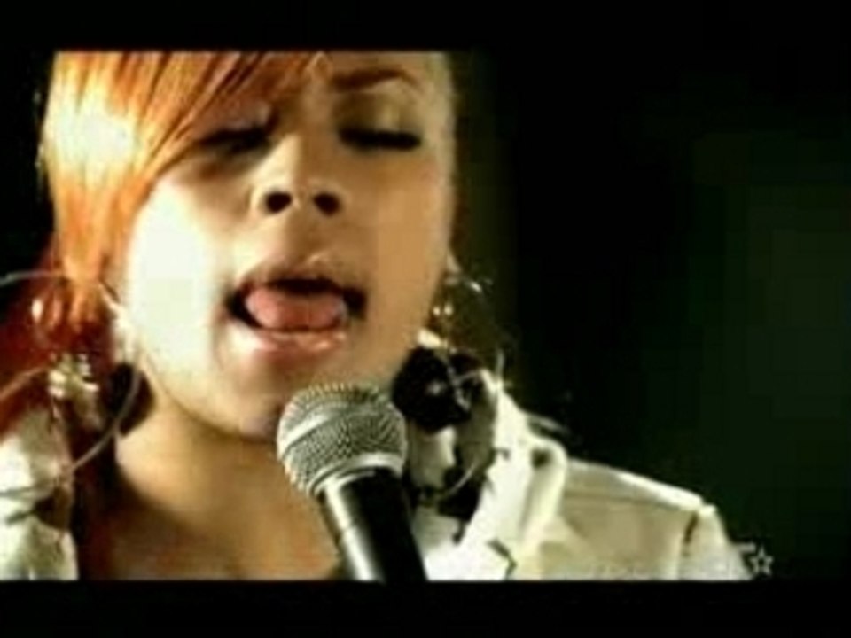 P. Diddy Ft. Keyshia Cole - Last Night