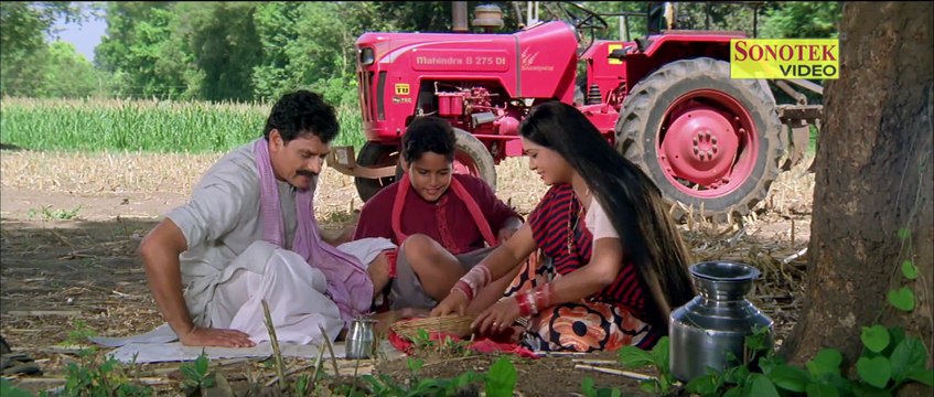 Badal Chand Suraj - Aandhi Toofan - Bhojpuri Hot Song 2014