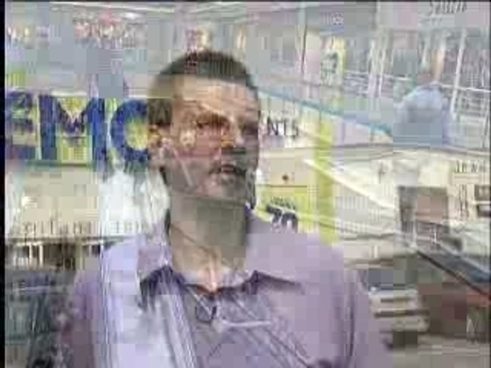 Le NSTS à la Cgt