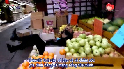 [vietsub] Roy Rak Hak Liam Tawan Teaser 1 [NYVNFanpage]