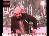 Hazrat Alama Kokab Noorani Exposing Wahabis