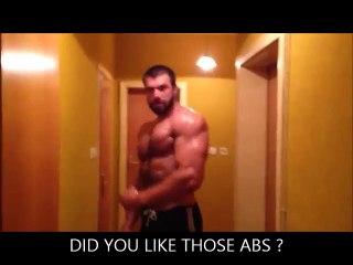 Legal Steroids and My Muscle Explosion Session