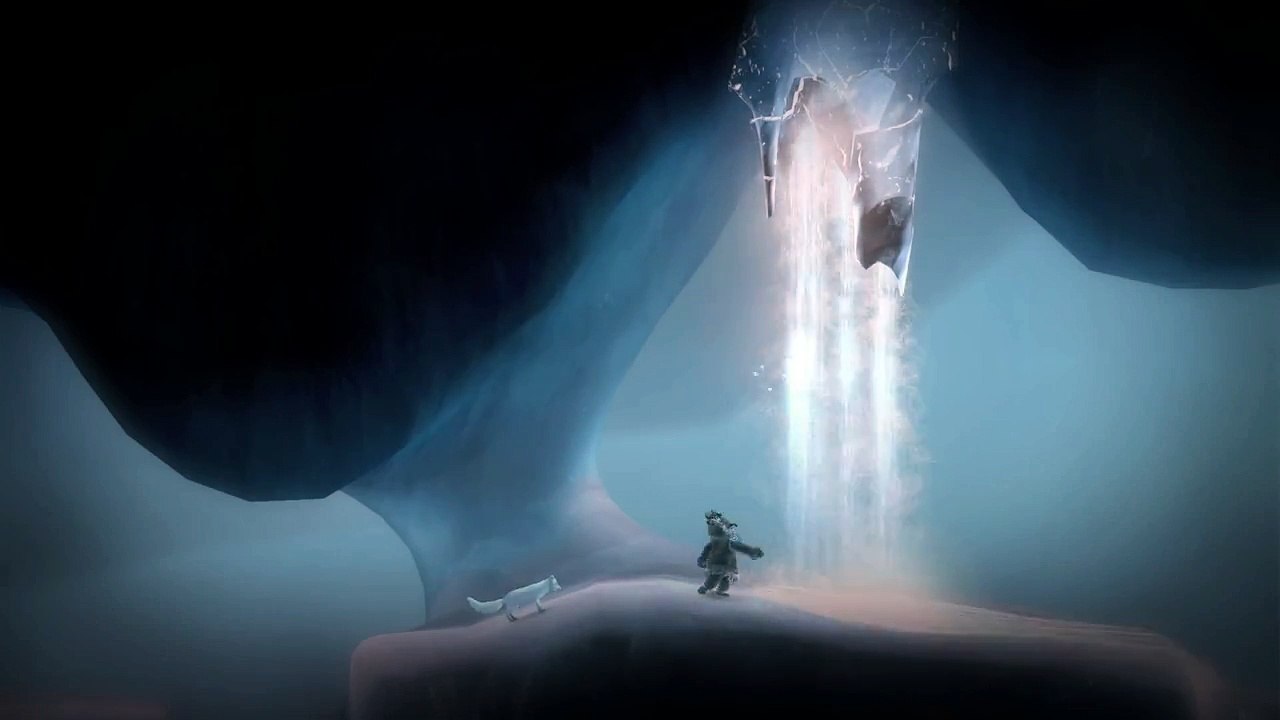 Never Alone (PS4) - Trailer de lancement