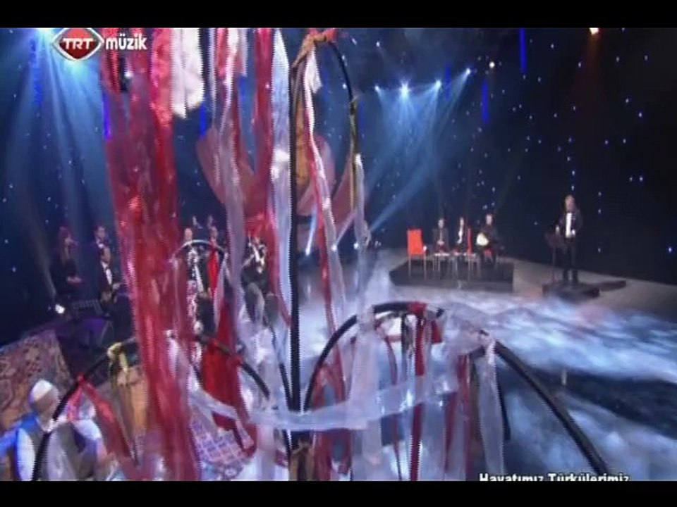 Serpil SARI-Armut ağacı(Semah) Bilge DEDE-Orhan DOĞAN-Şef:Ömer Hayri UZUN