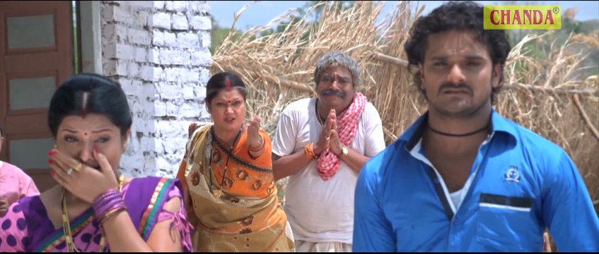 HD Song मई हो _ Mai Ho _ Kachche Dhage _ Khesari Lal Yadav _ Bhojpuri Sad Song 2015