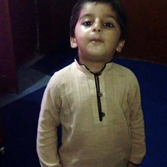 Go Nawaz Go little child